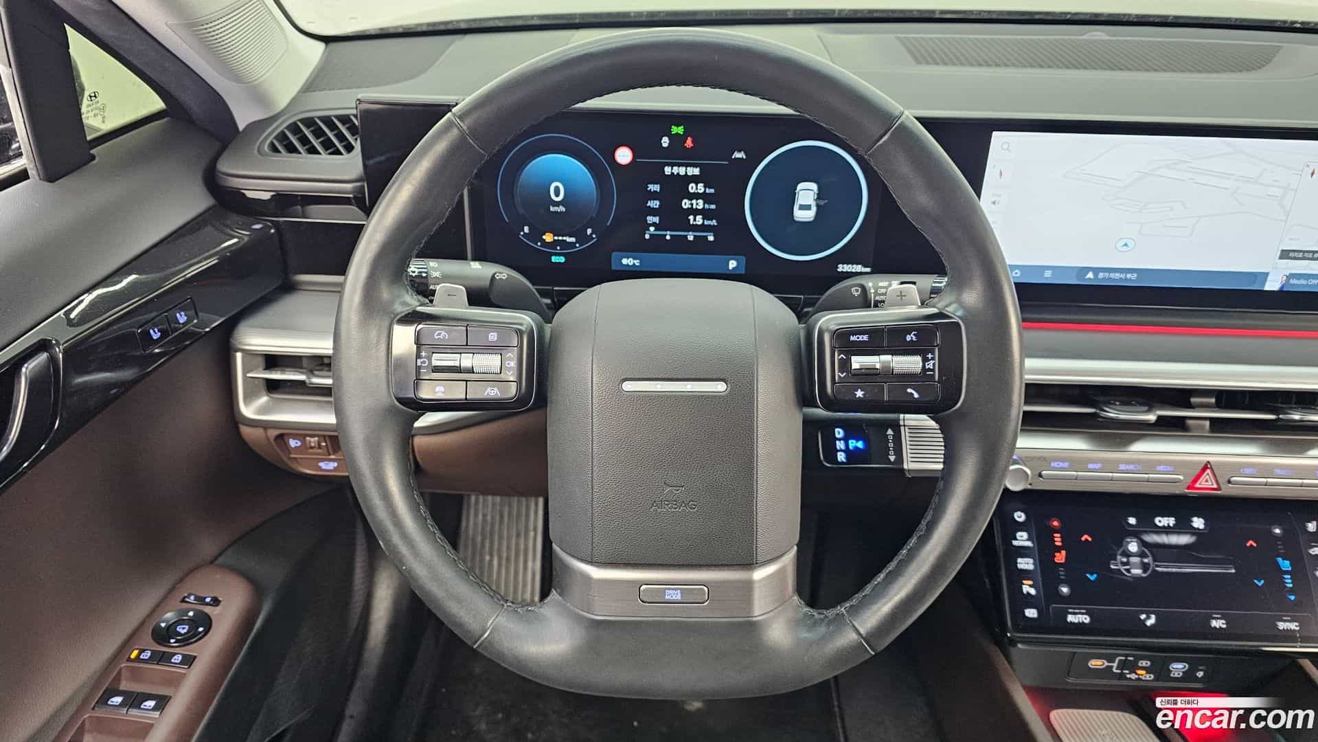 Grandeur Hyundai 2022.11-OPTION-017