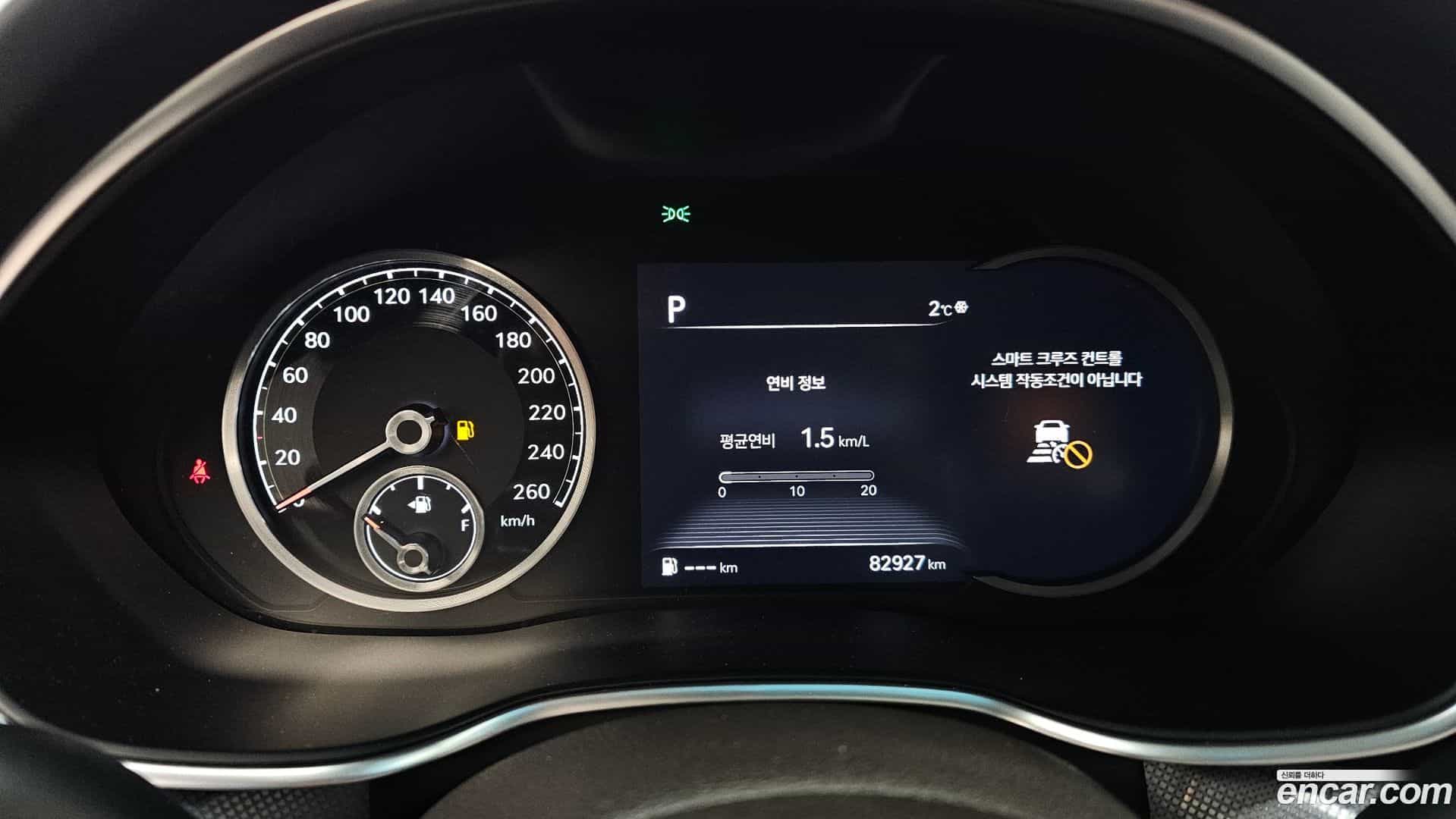 G80 Genesis 2021.1-INNER-008