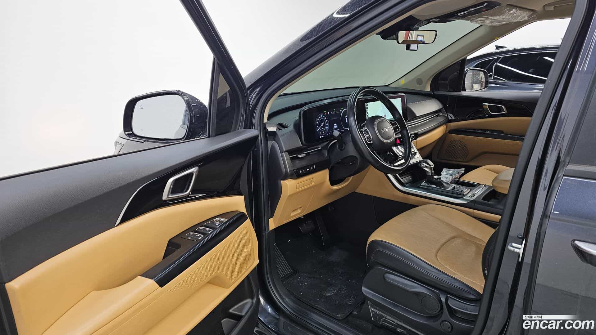 Canival Kia 2022.4-INNER-010