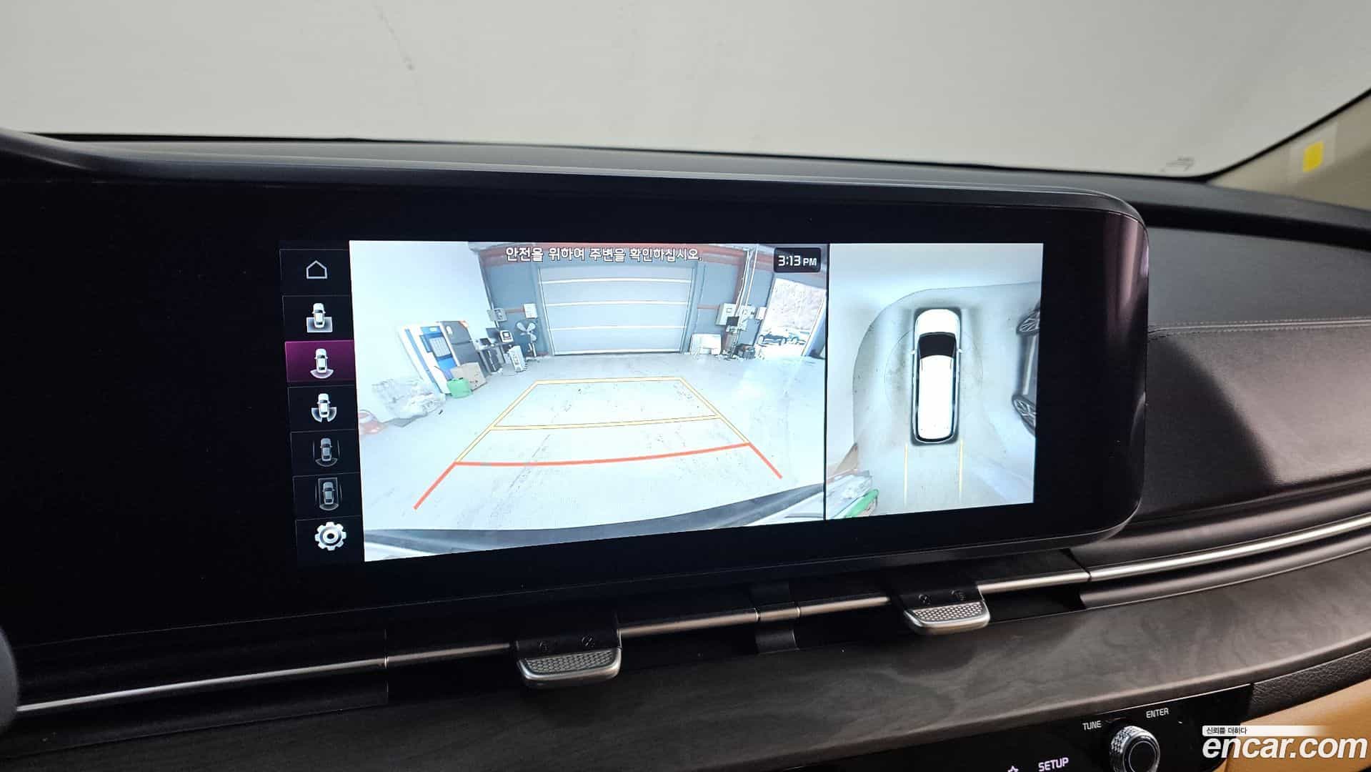 Canival Kia 2022.4-OPTION-019