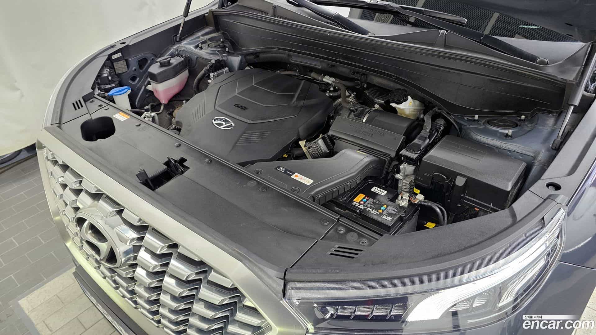 Palisade Hyundai 2022.3-INNER-006