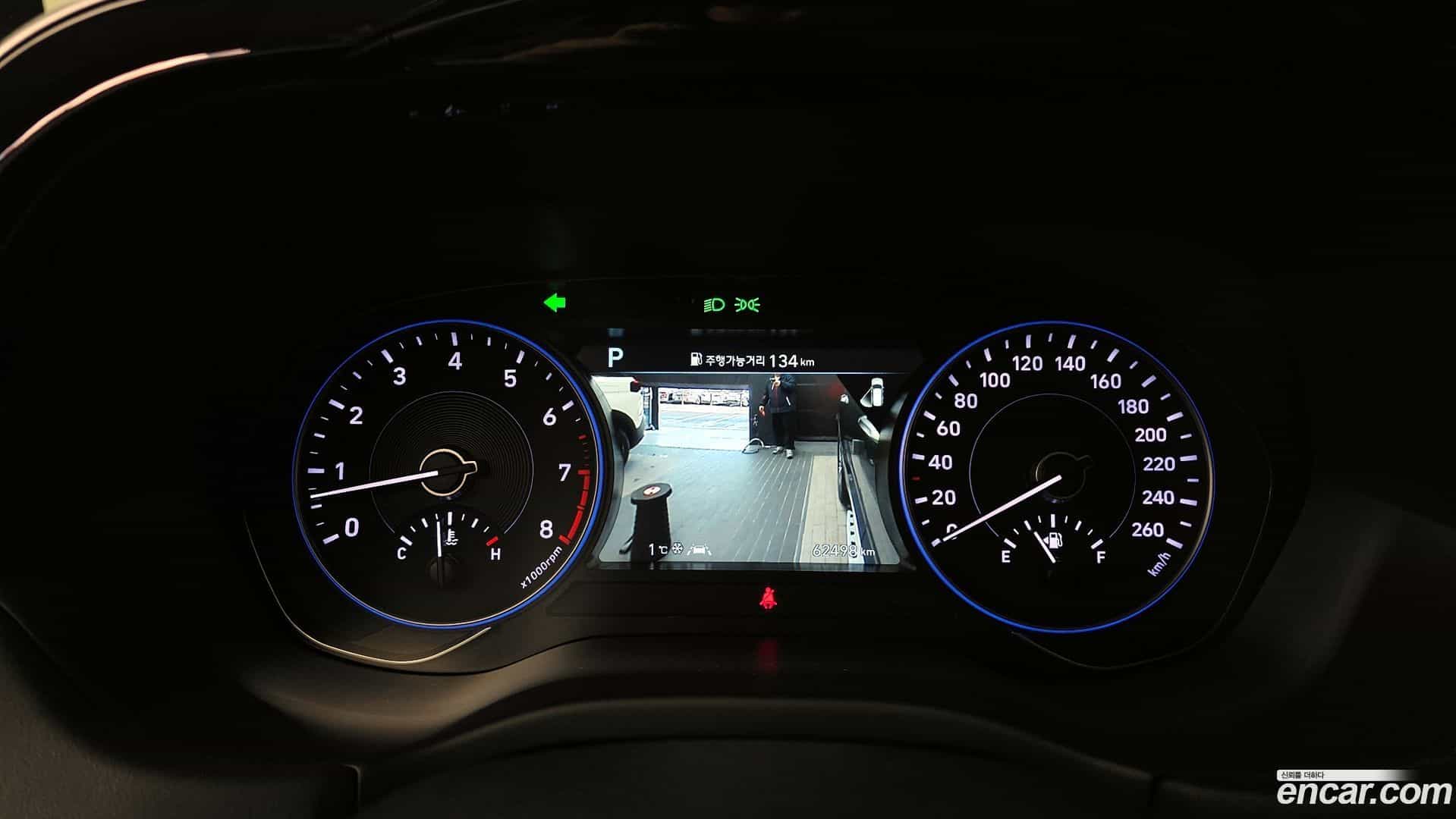 Palisade Hyundai 2022.3-INNER-008