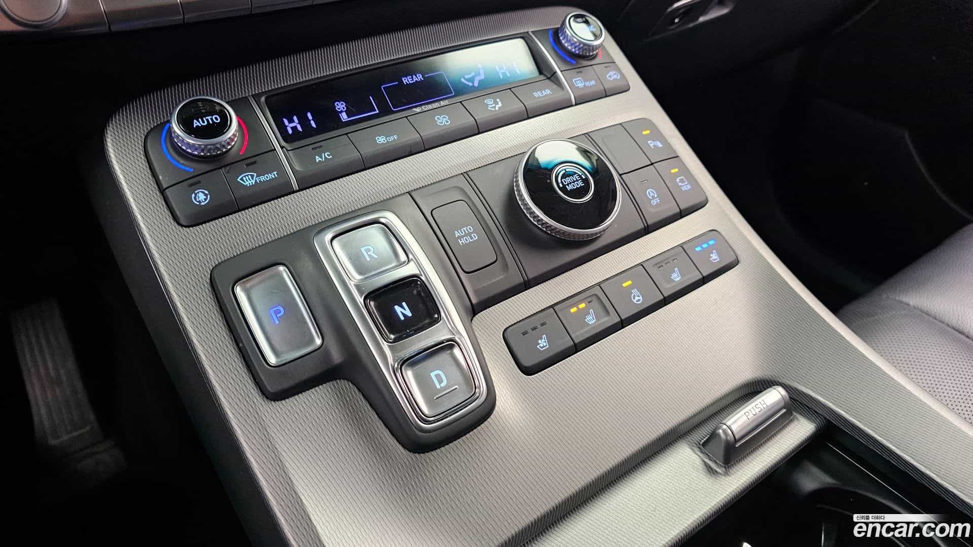 Palisade Hyundai 2022.3-INNER-009