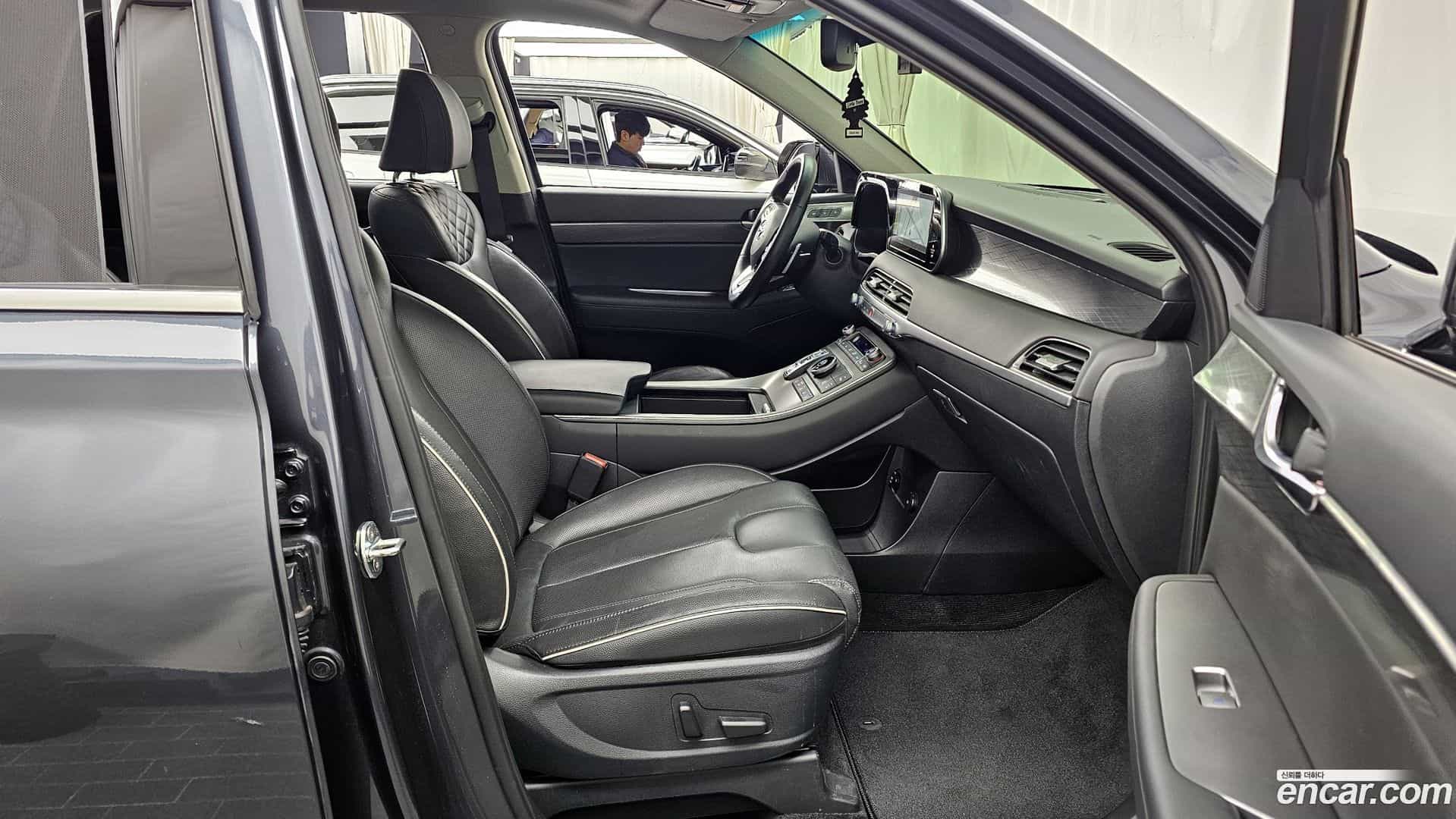 Palisade Hyundai 2022.3-OPTION-015