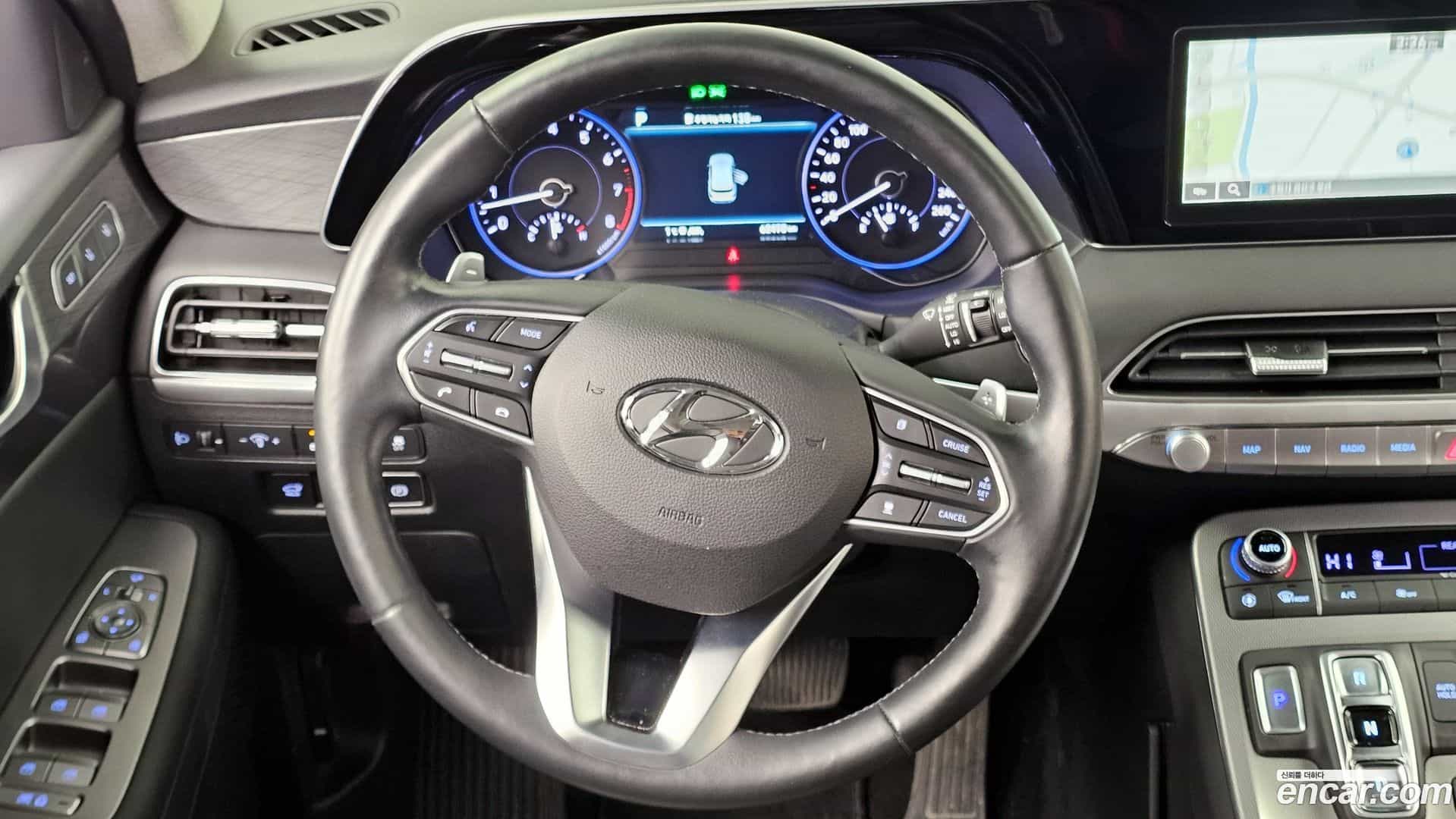 Palisade Hyundai 2022.3-OPTION-017