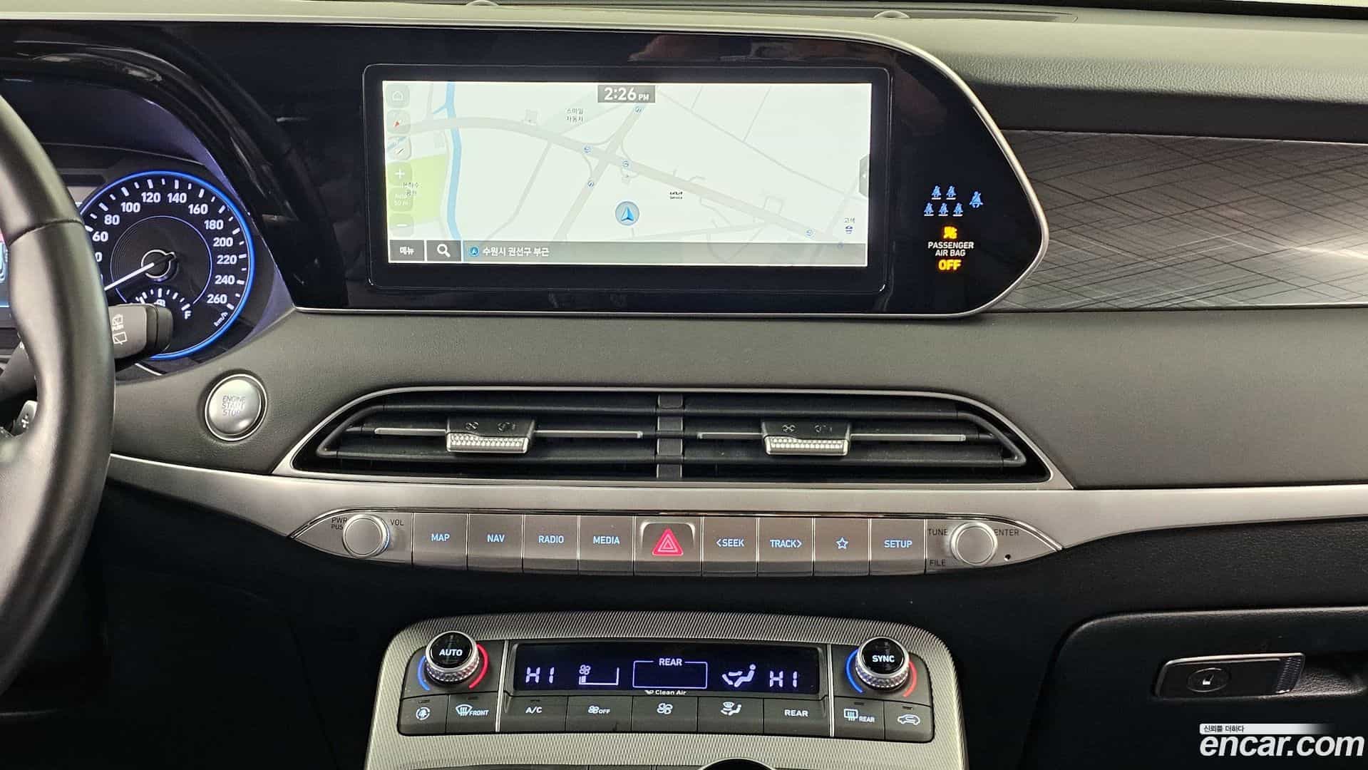 Palisade Hyundai 2022.3-OPTION-018