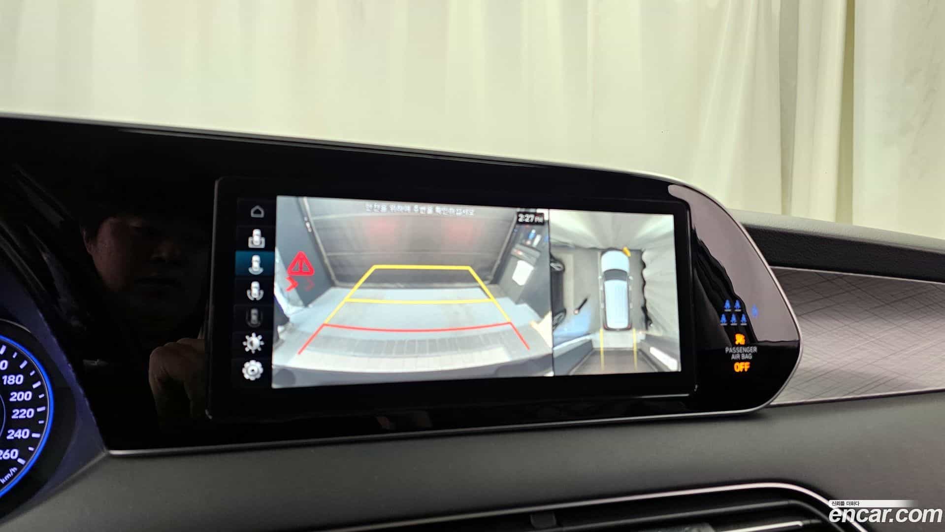 Palisade Hyundai 2022.3-OPTION-019