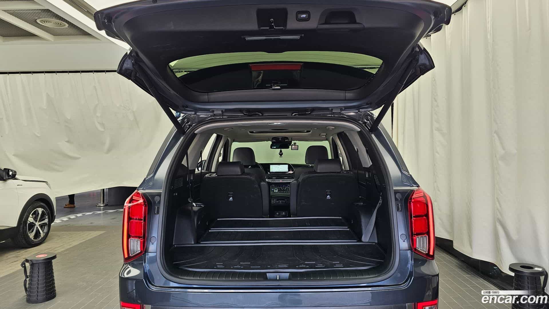 Palisade Hyundai 2022.3-OPTION-024