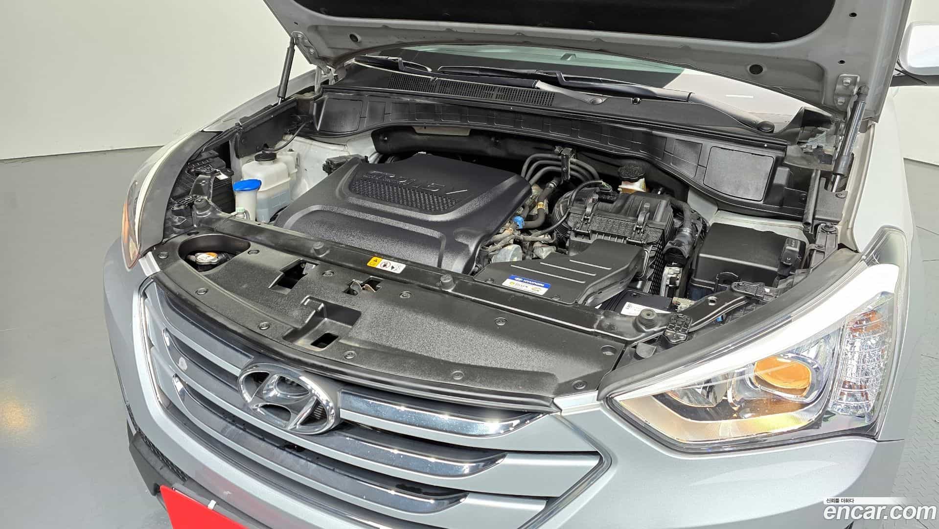 Santafe Hyundai 2014.2-INNER-006
