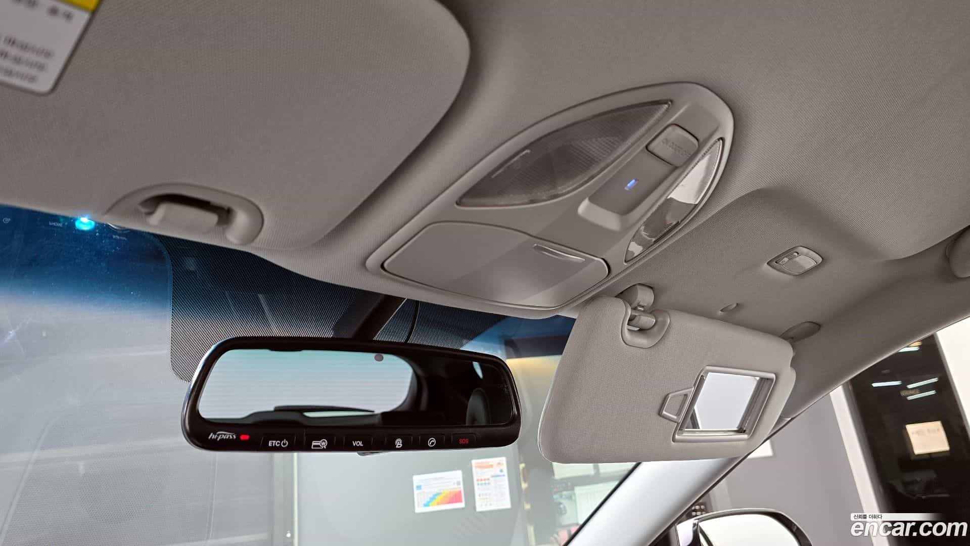 Santafe Hyundai 2014.2-OPTION-022