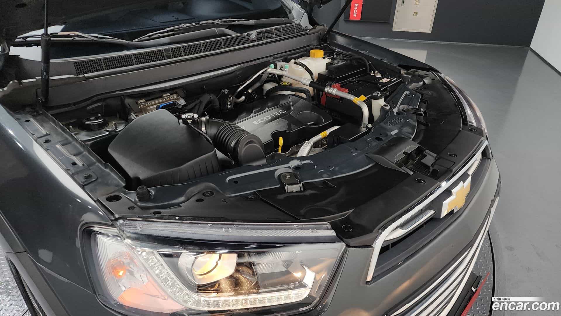 Captiva ChevroletGMDaewoo 2016.11-INNER-006