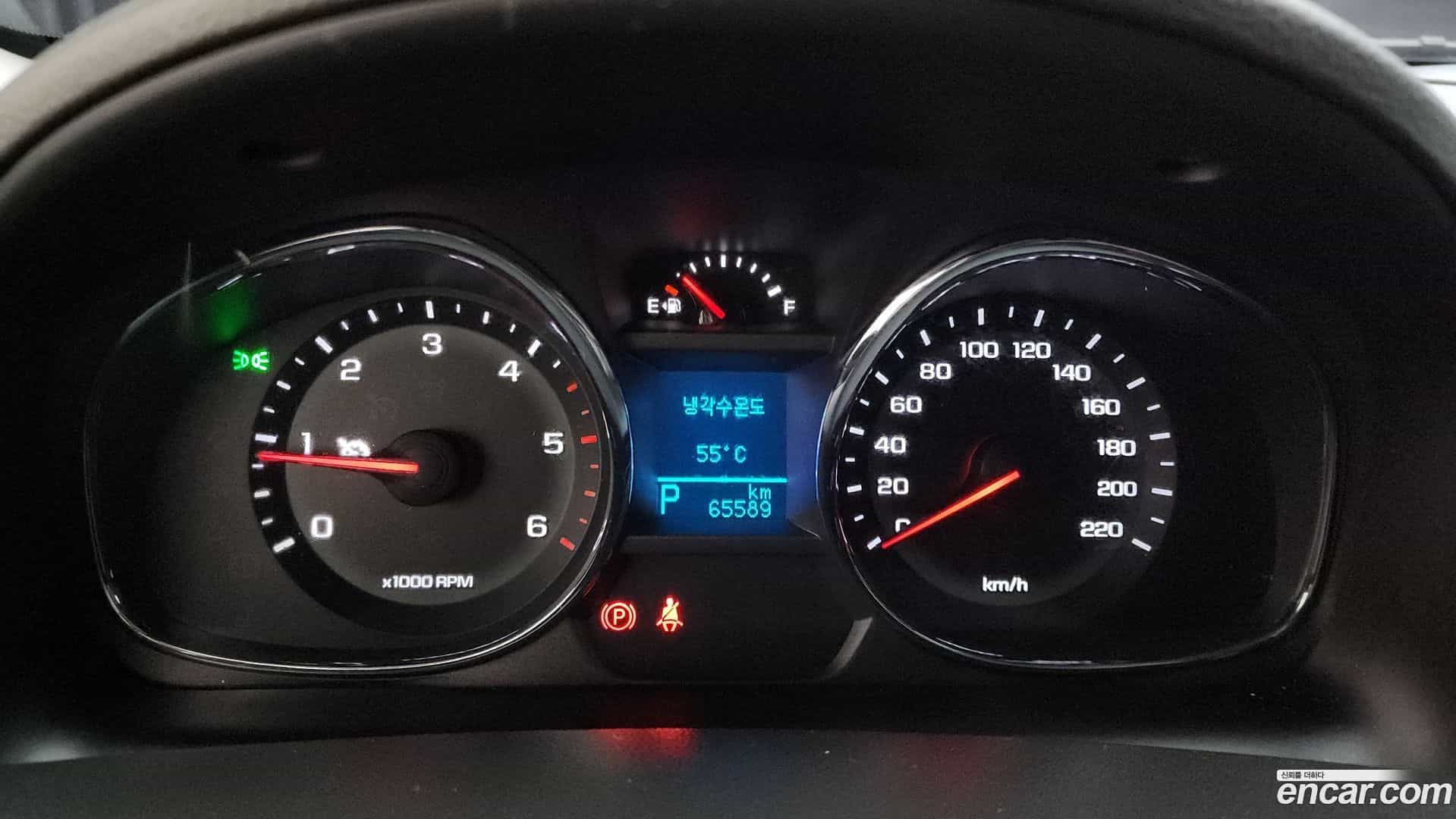 Captiva ChevroletGMDaewoo 2016.11-INNER-008