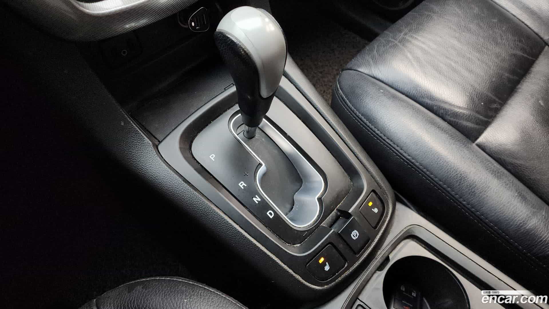 Captiva ChevroletGMDaewoo 2016.11-INNER-009