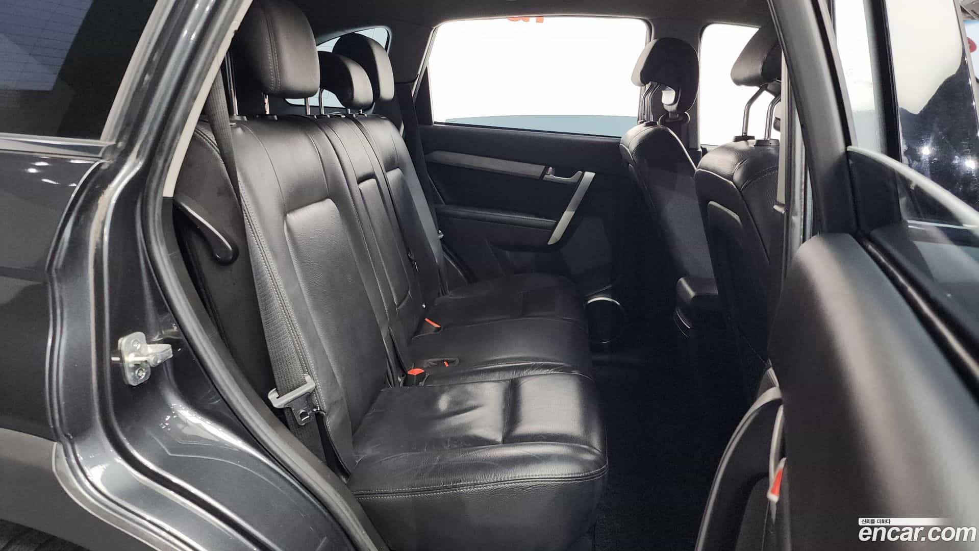 Captiva ChevroletGMDaewoo 2016.11-OPTION-016