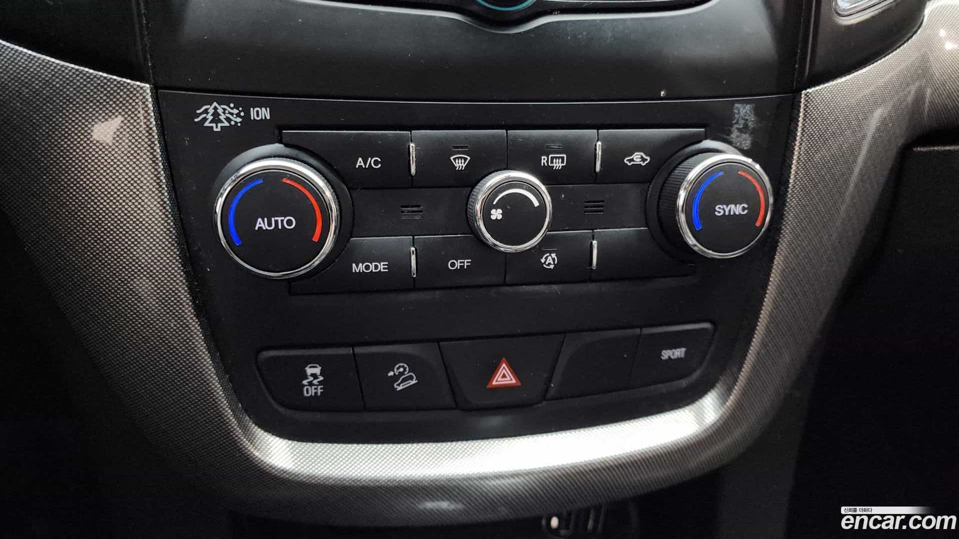 Captiva ChevroletGMDaewoo 2016.11-OPTION-019