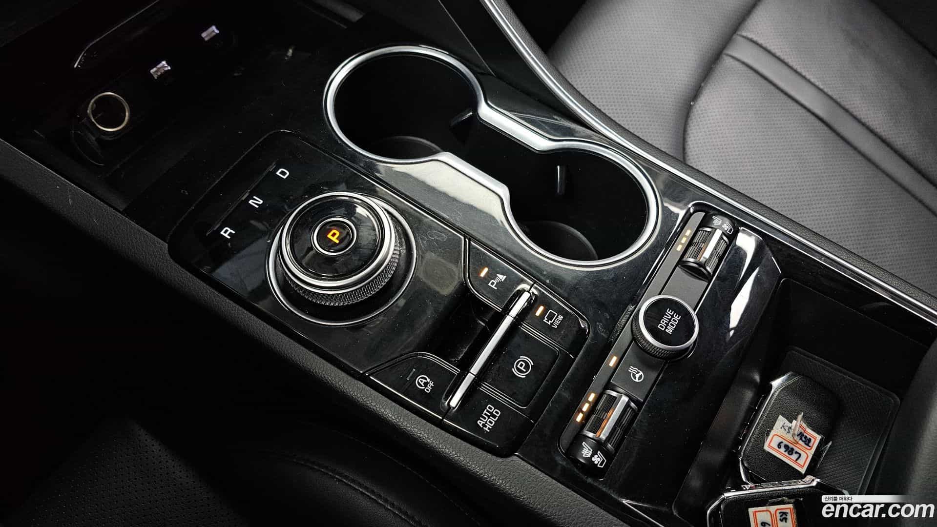 K5 Kia 2020.11-INNER-009