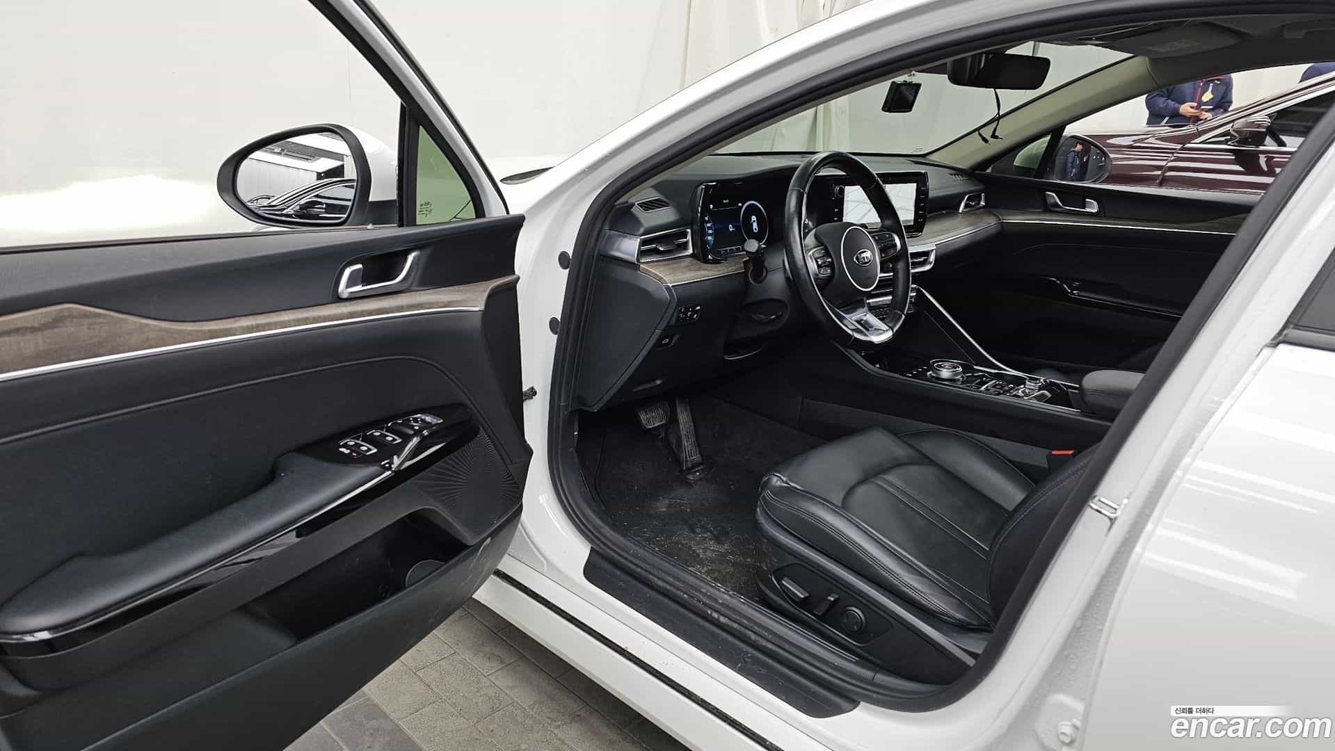 K5 Kia 2020.11-INNER-010