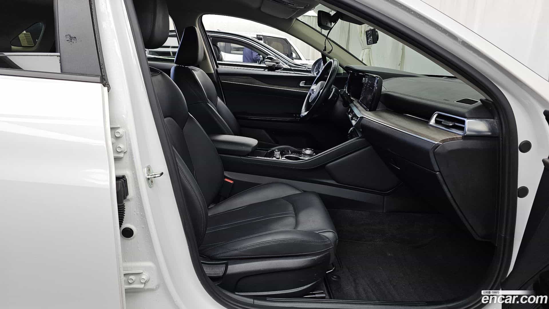 K5 Kia 2020.11-OPTION-015