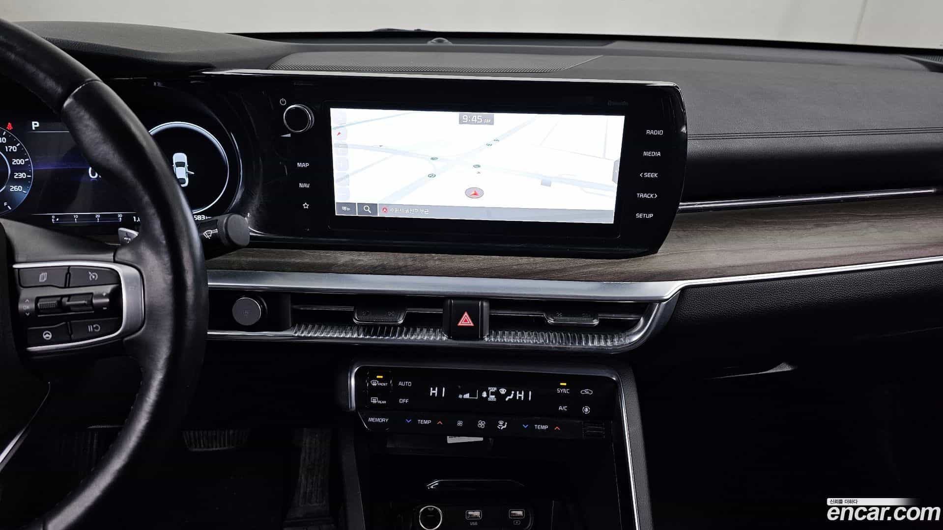 K5 Kia 2020.11-OPTION-018