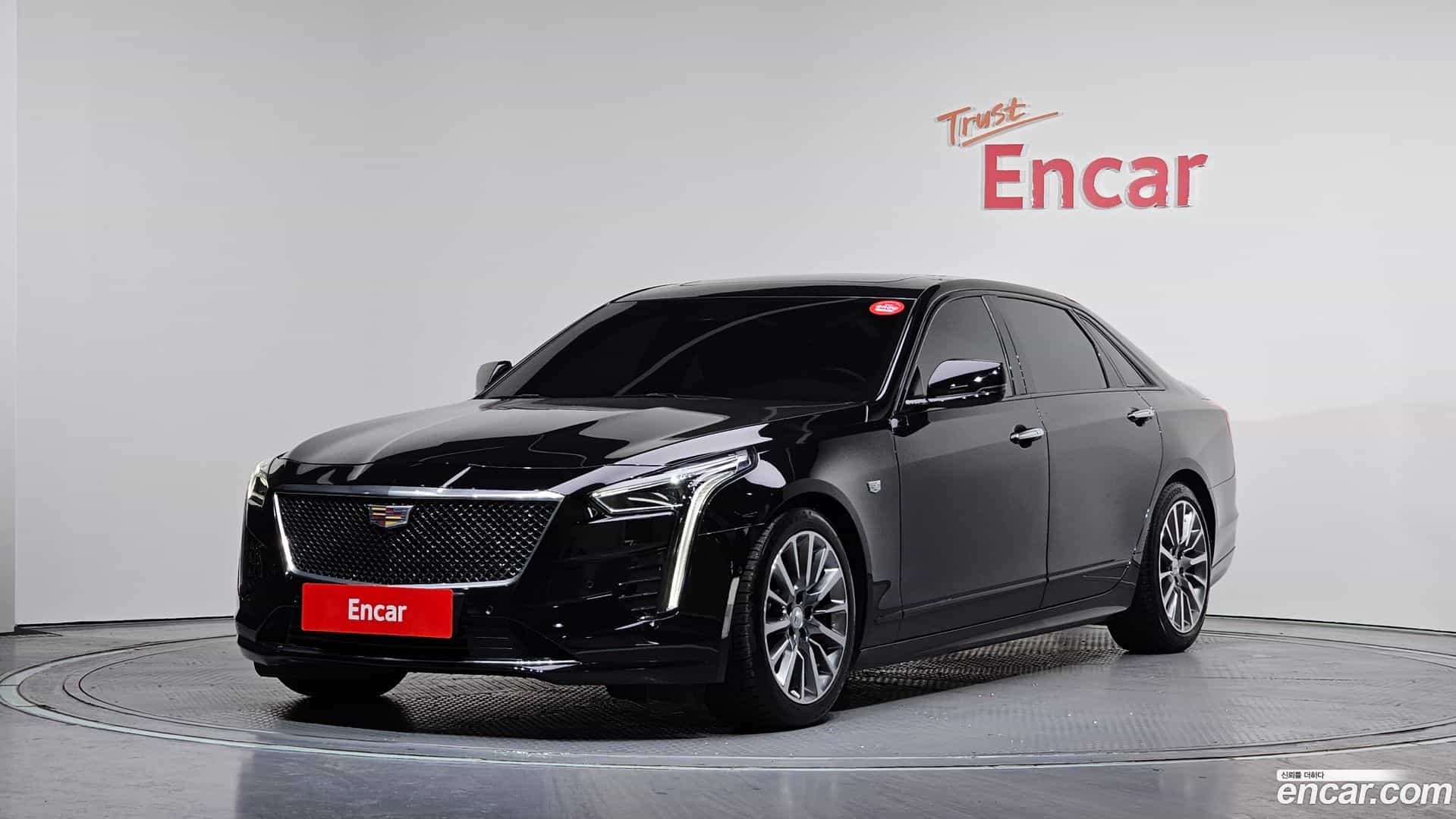 CT6 Cadillac 2019.11-OUTER-001