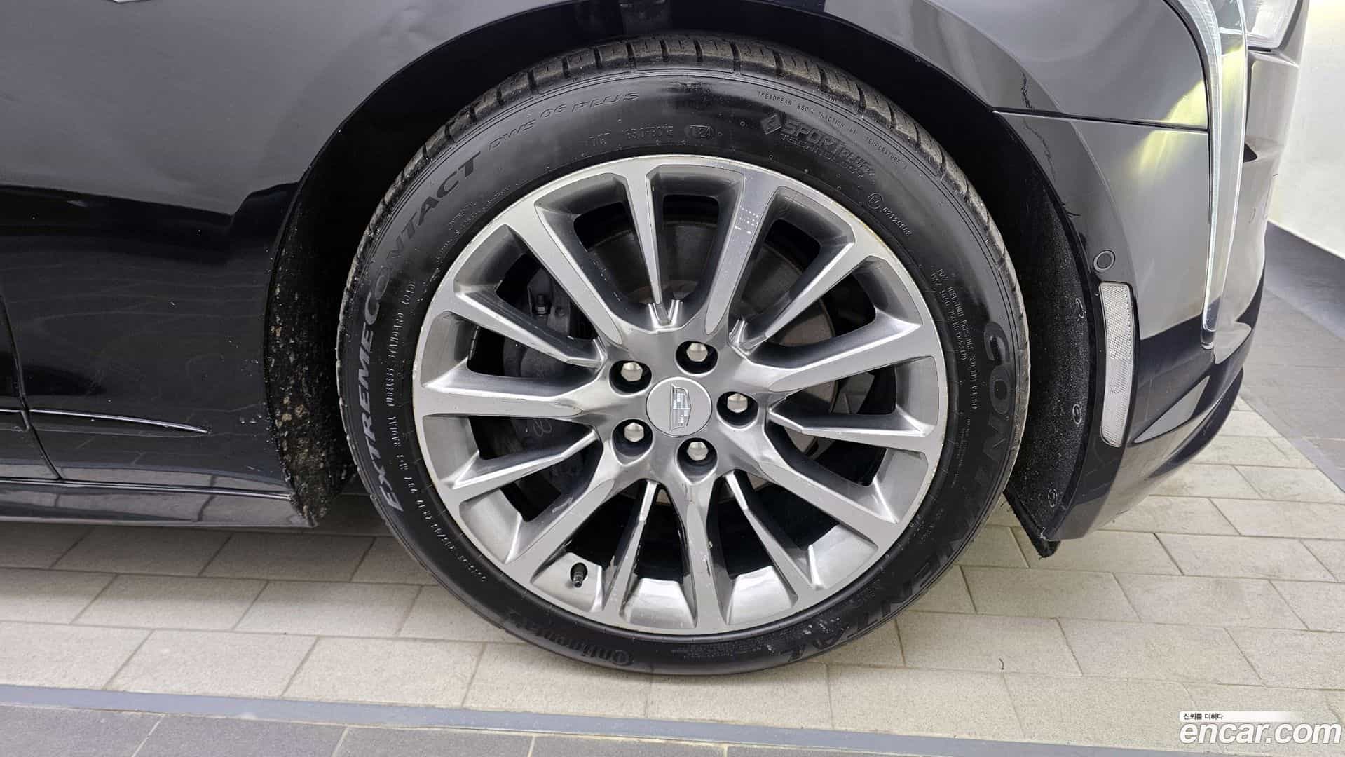 CT6 Cadillac 2019.11-OUTER-005