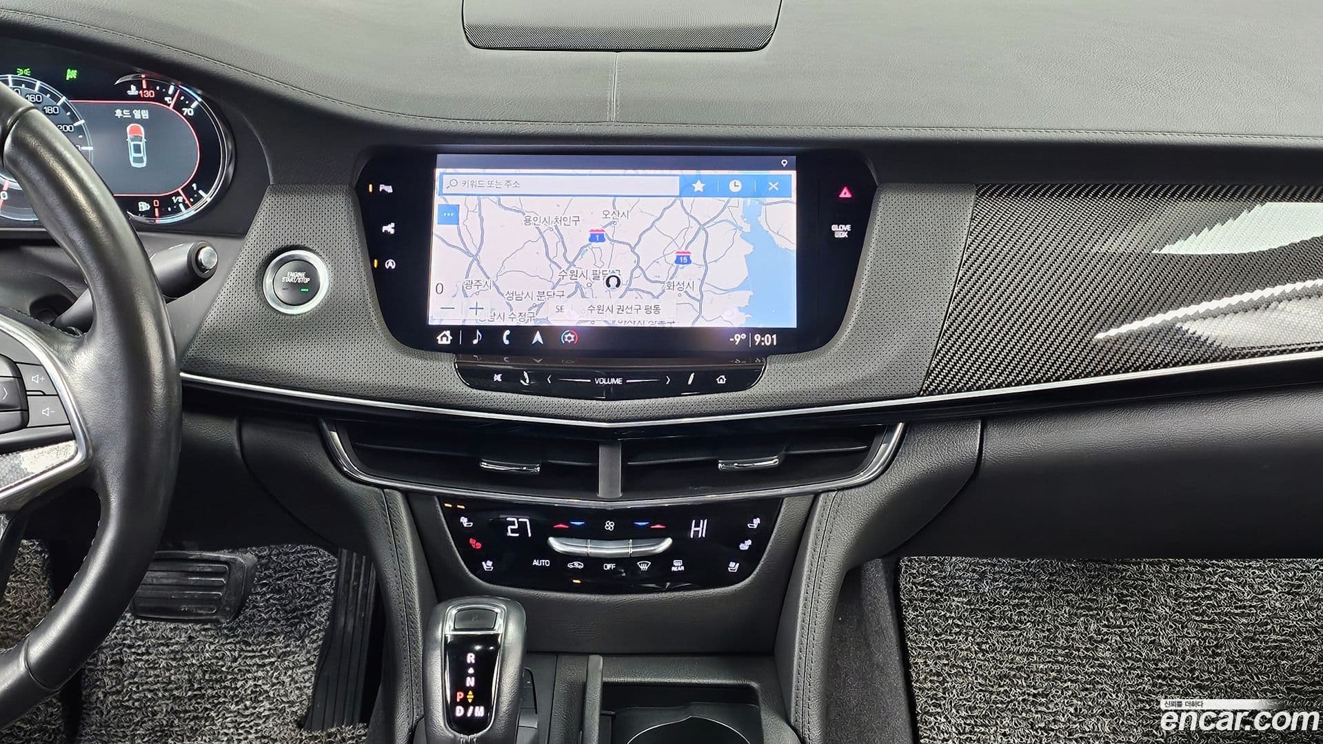 Main__Slider__Photo:CT6 Cadillac 2019.11-13