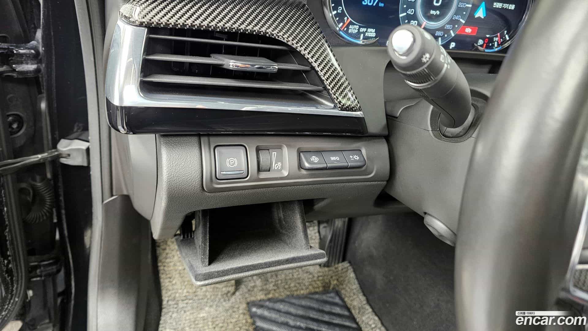 CT6 Cadillac 2019.11-OPTION-020