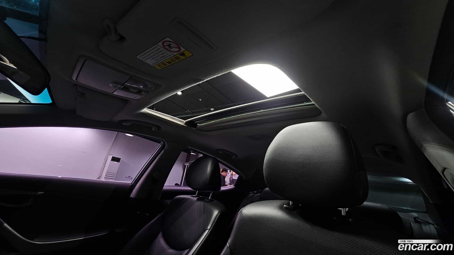 AVANTE Hyundai 2013.1-OPTION-021