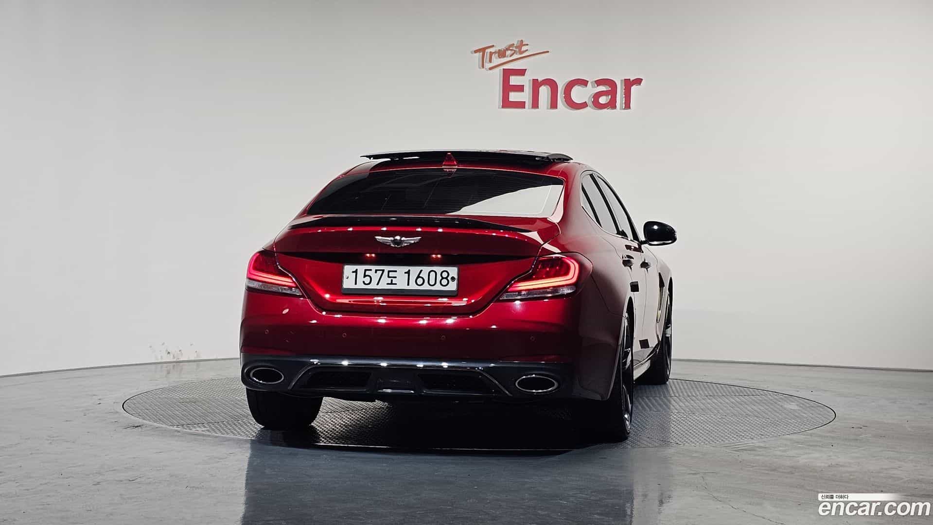 G70 Genesis 2020.0-OUTER-004