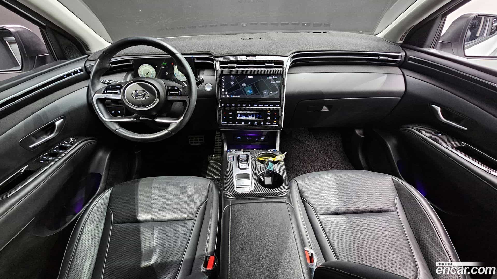 Tucson Hyundai 2021.1-INNER-007