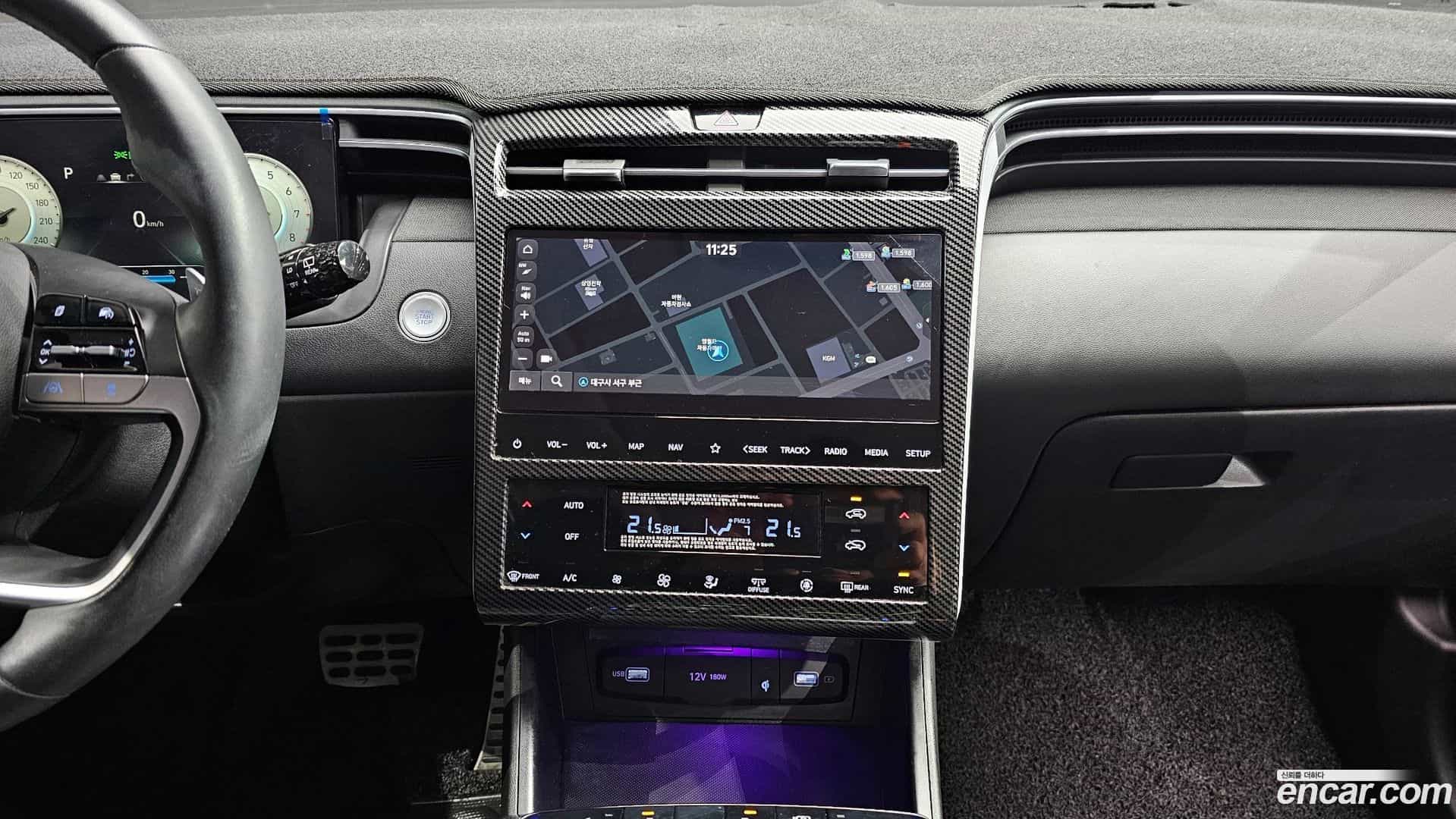 Tucson Hyundai 2021.1-OPTION-019