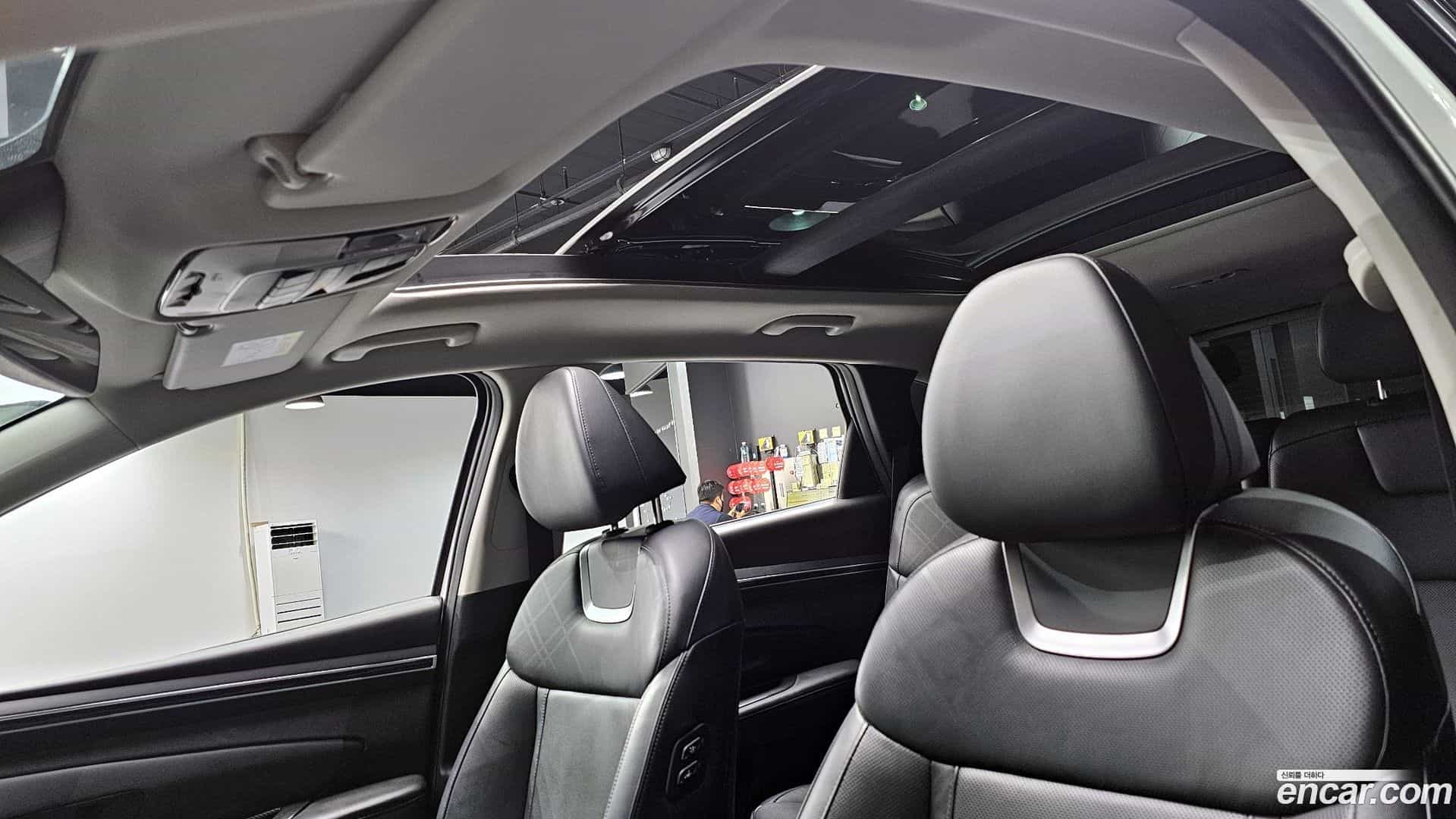 Tucson Hyundai 2021.1-OPTION-023