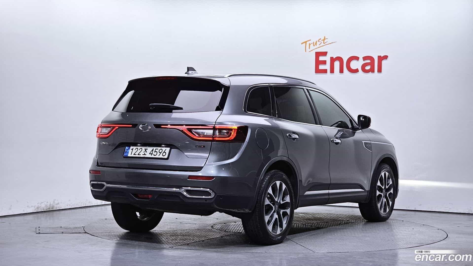 QM6 Renault-KoreaSamsung 2018.6-OUTER-002