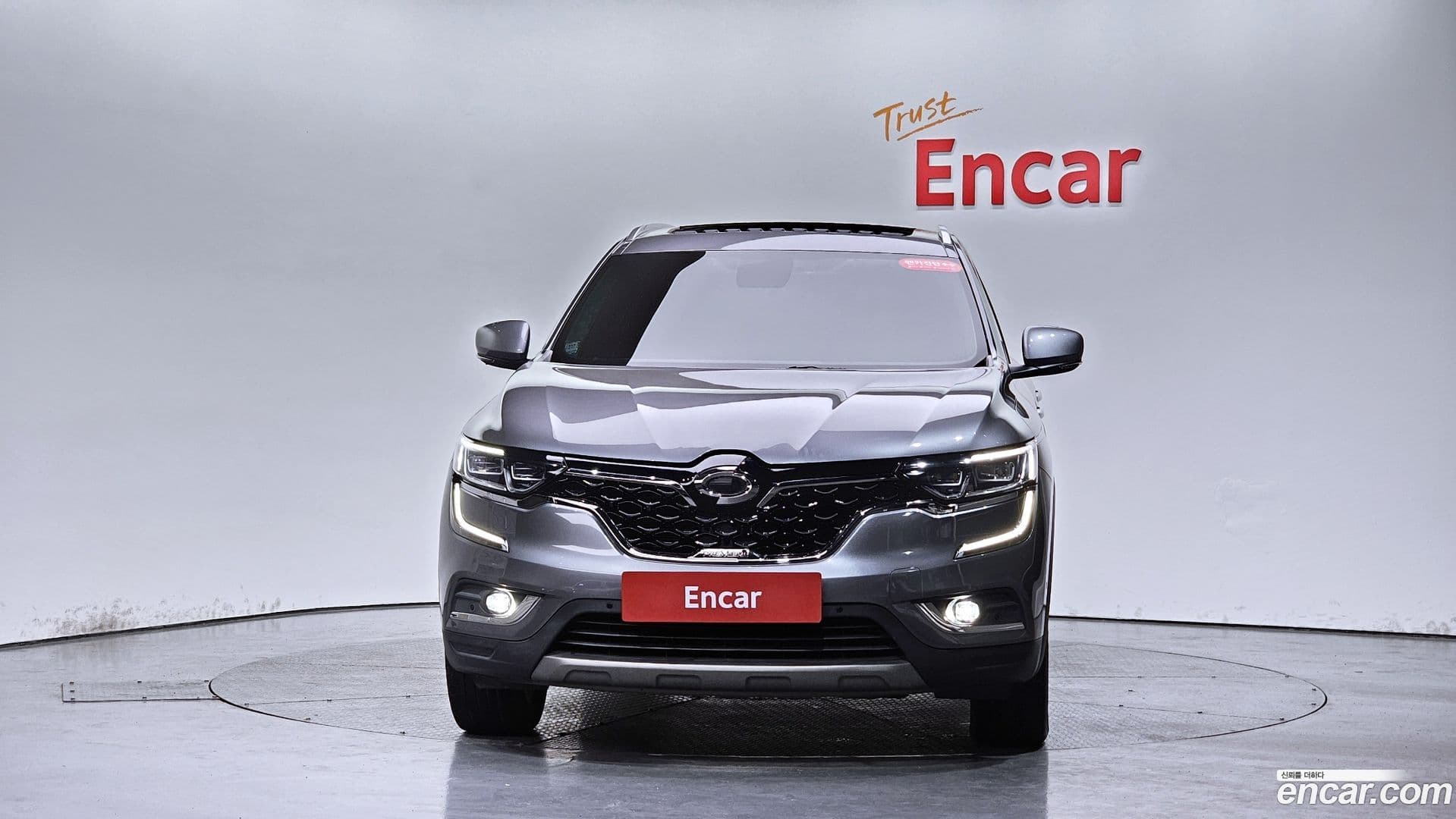 Main__Slider__Photo:QM6 Renault-KoreaSamsung 2018.6-2