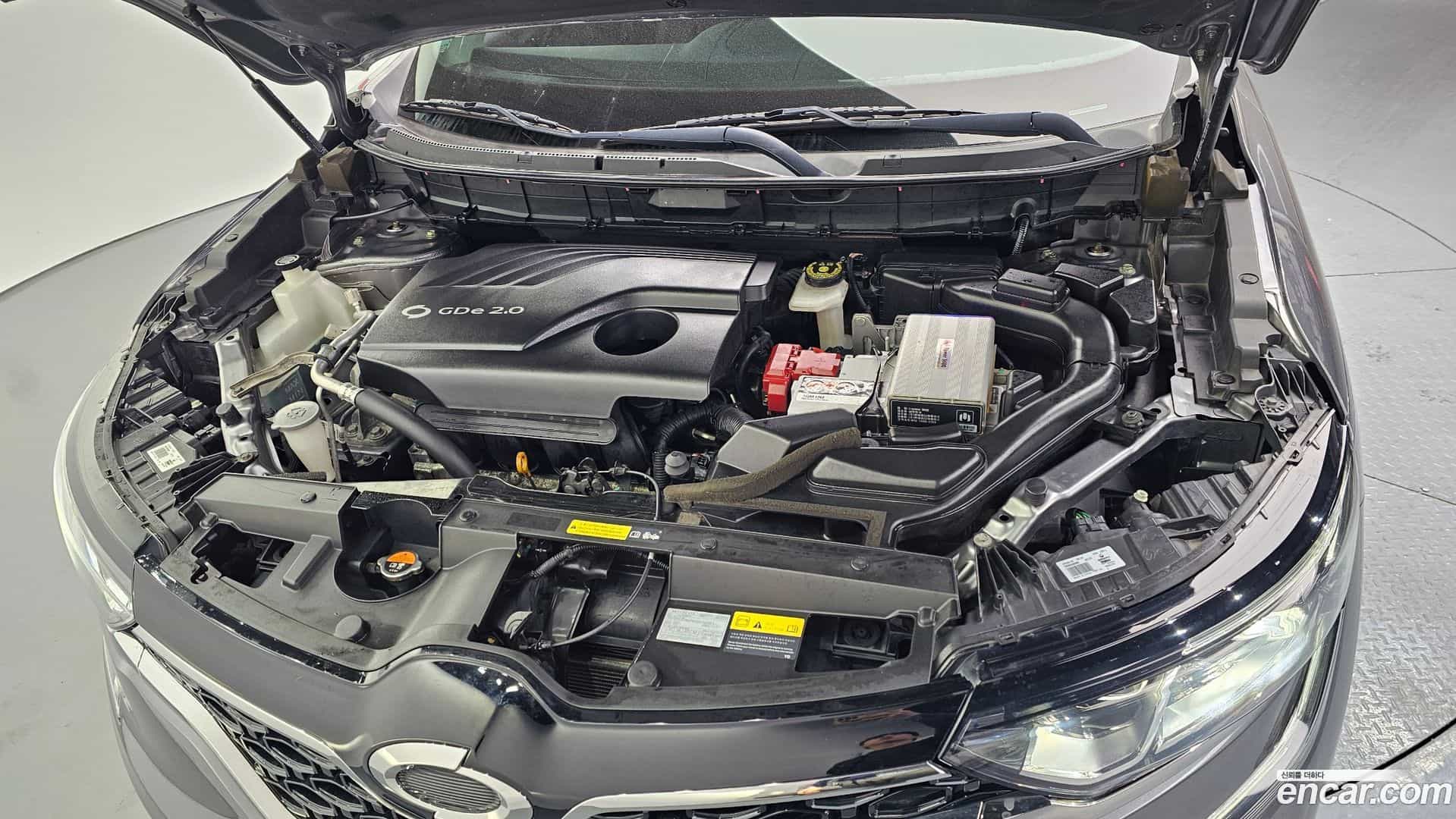 QM6 Renault-KoreaSamsung 2018.6-INNER-006