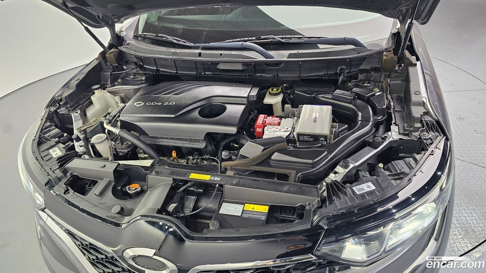 Main__Slider__Photo:QM6 Renault-KoreaSamsung 2018.6-5