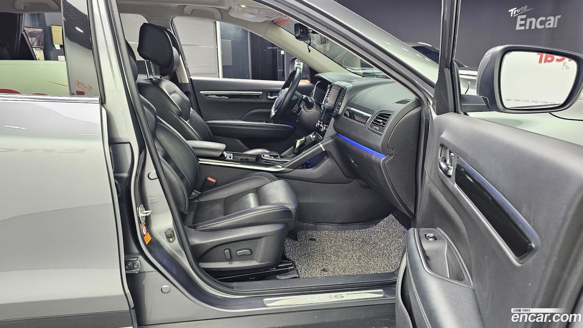 Main__Slider__Photo:QM6 Renault-KoreaSamsung 2018.6-10