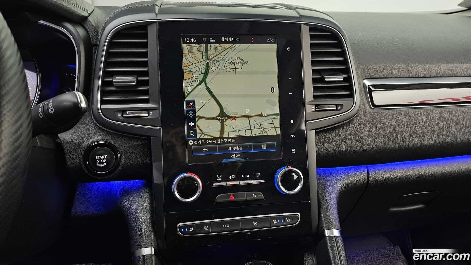 QM6 Renault-KoreaSamsung 2018.6-OPTION-018