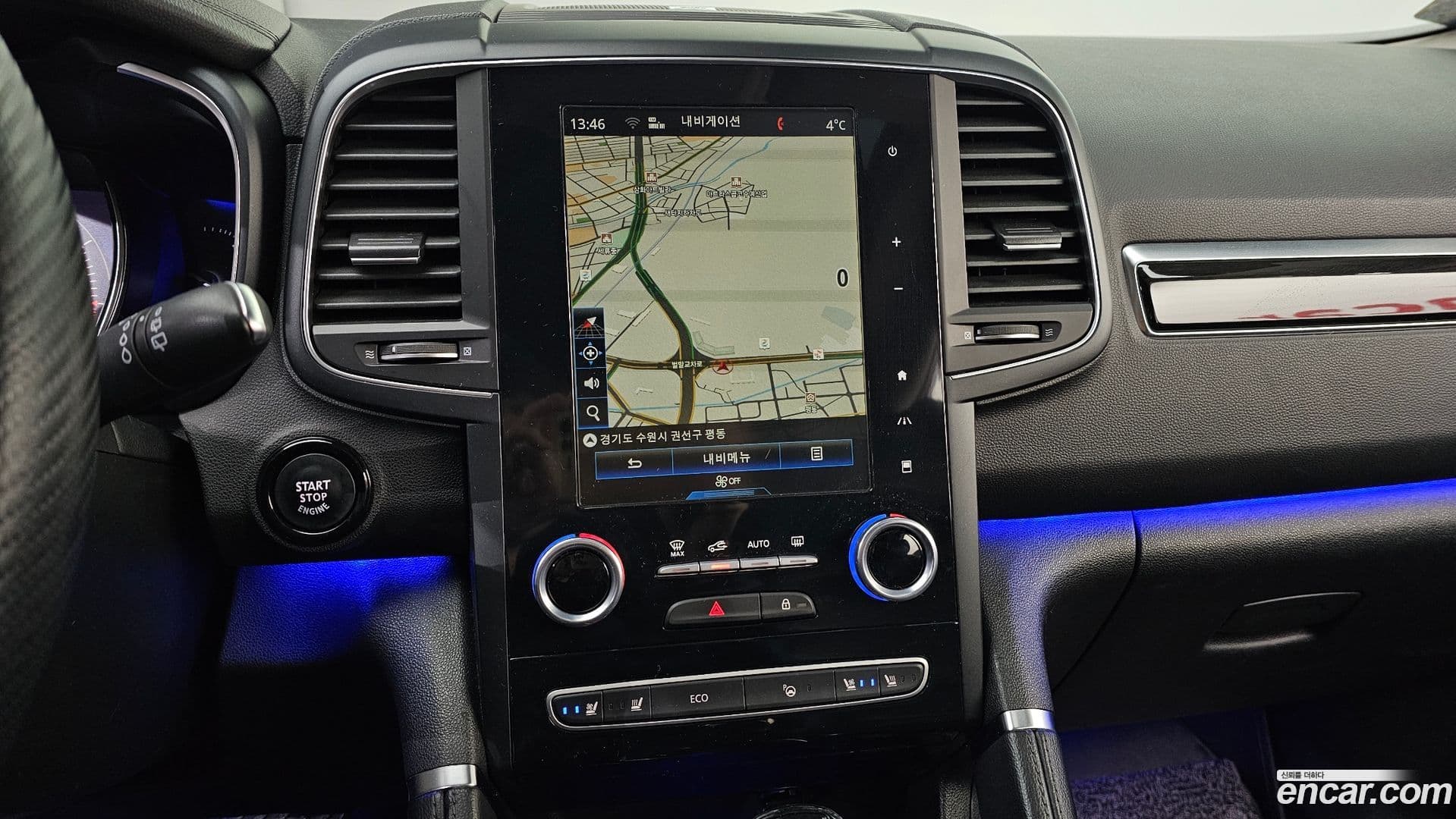 Main__Slider__Photo:QM6 Renault-KoreaSamsung 2018.6-13