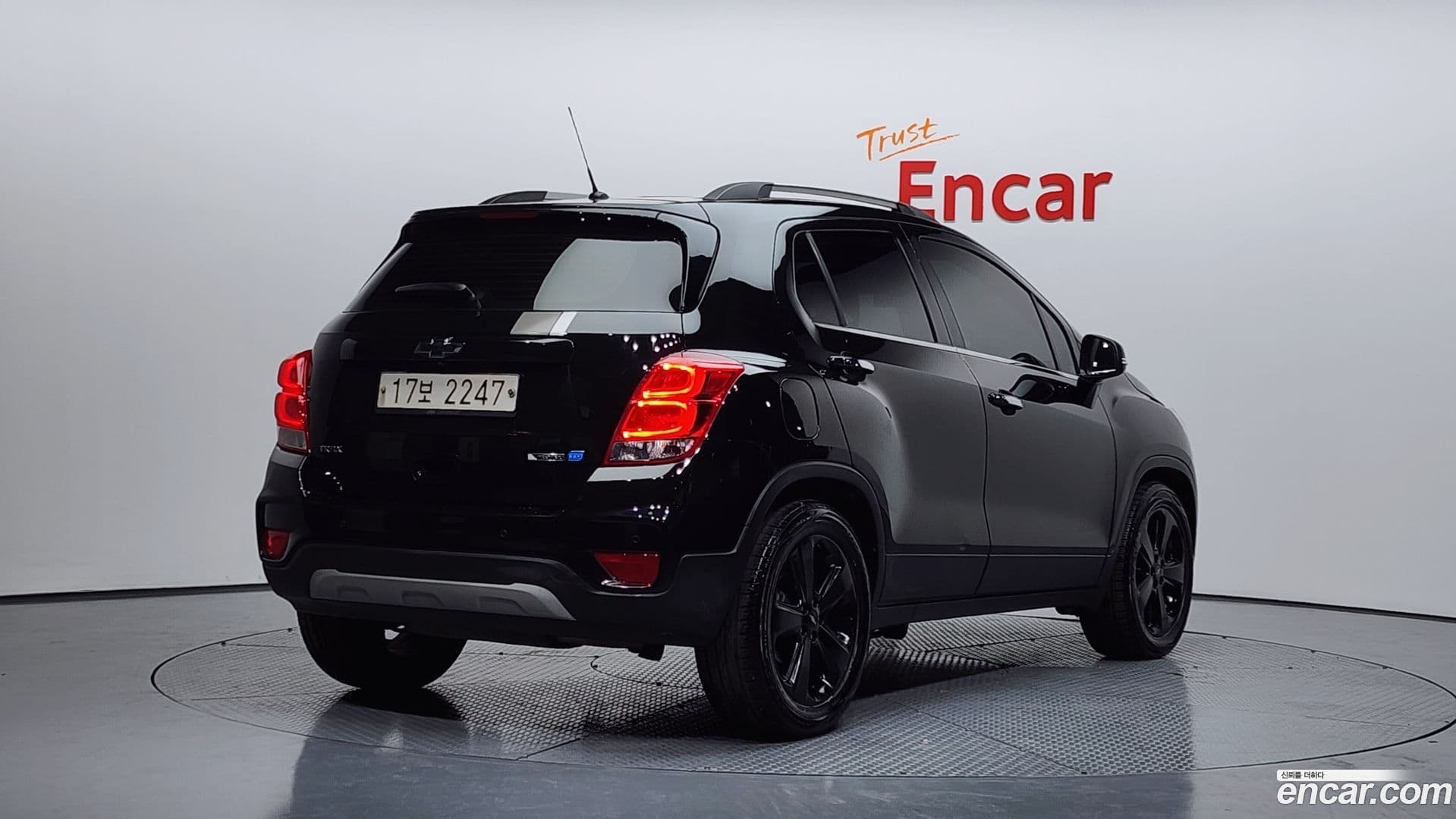 Main__Slider__Photo:Trax ChevroletGMDaewoo 2018.6-1