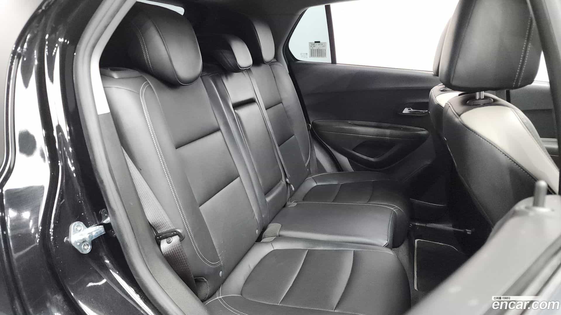 Trax ChevroletGMDaewoo 2018.6-OPTION-016