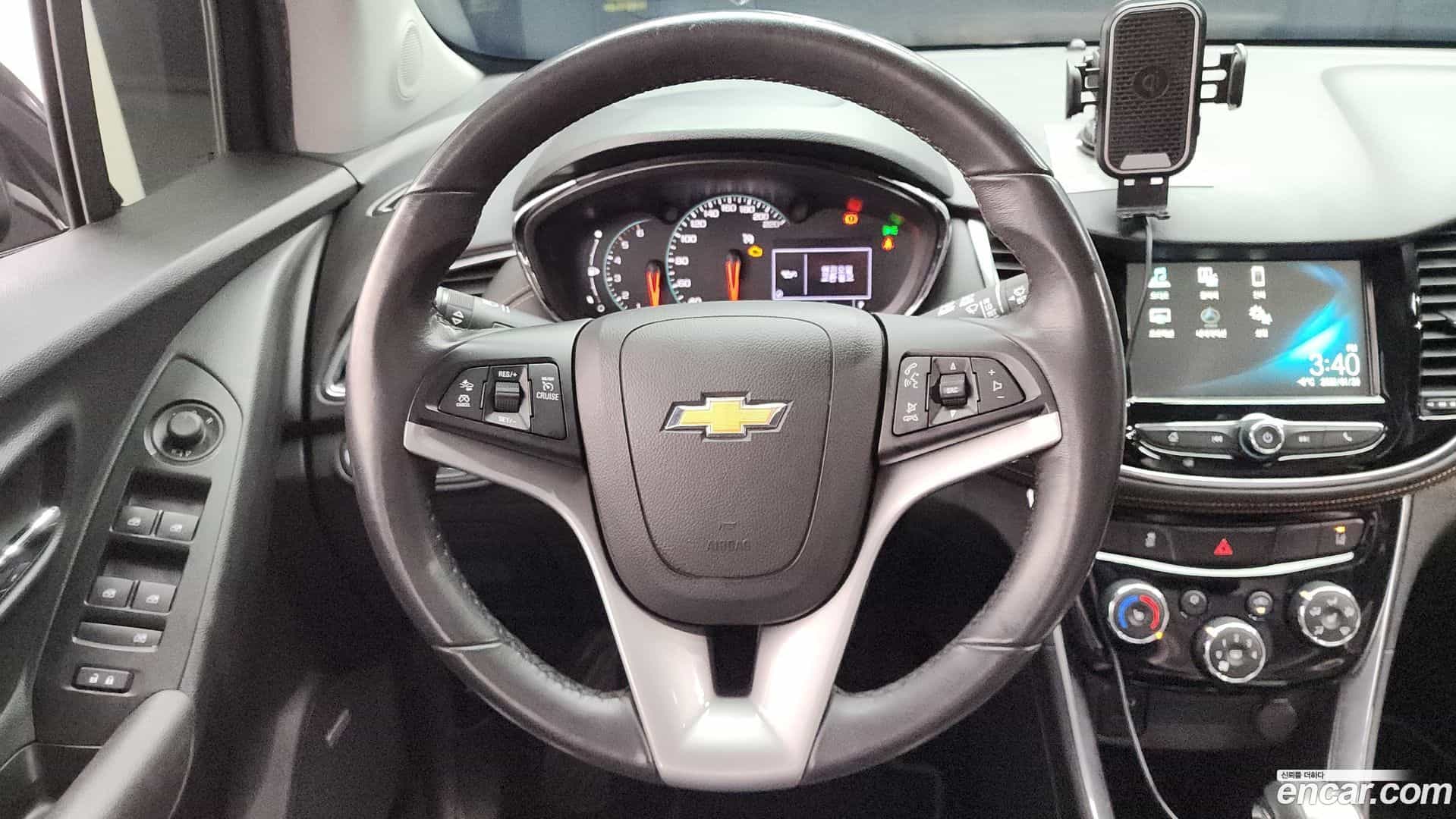 Trax ChevroletGMDaewoo 2018.6-OPTION-017