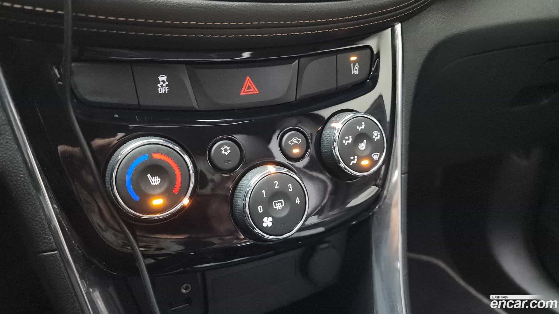 Trax ChevroletGMDaewoo 2018.6-OPTION-022