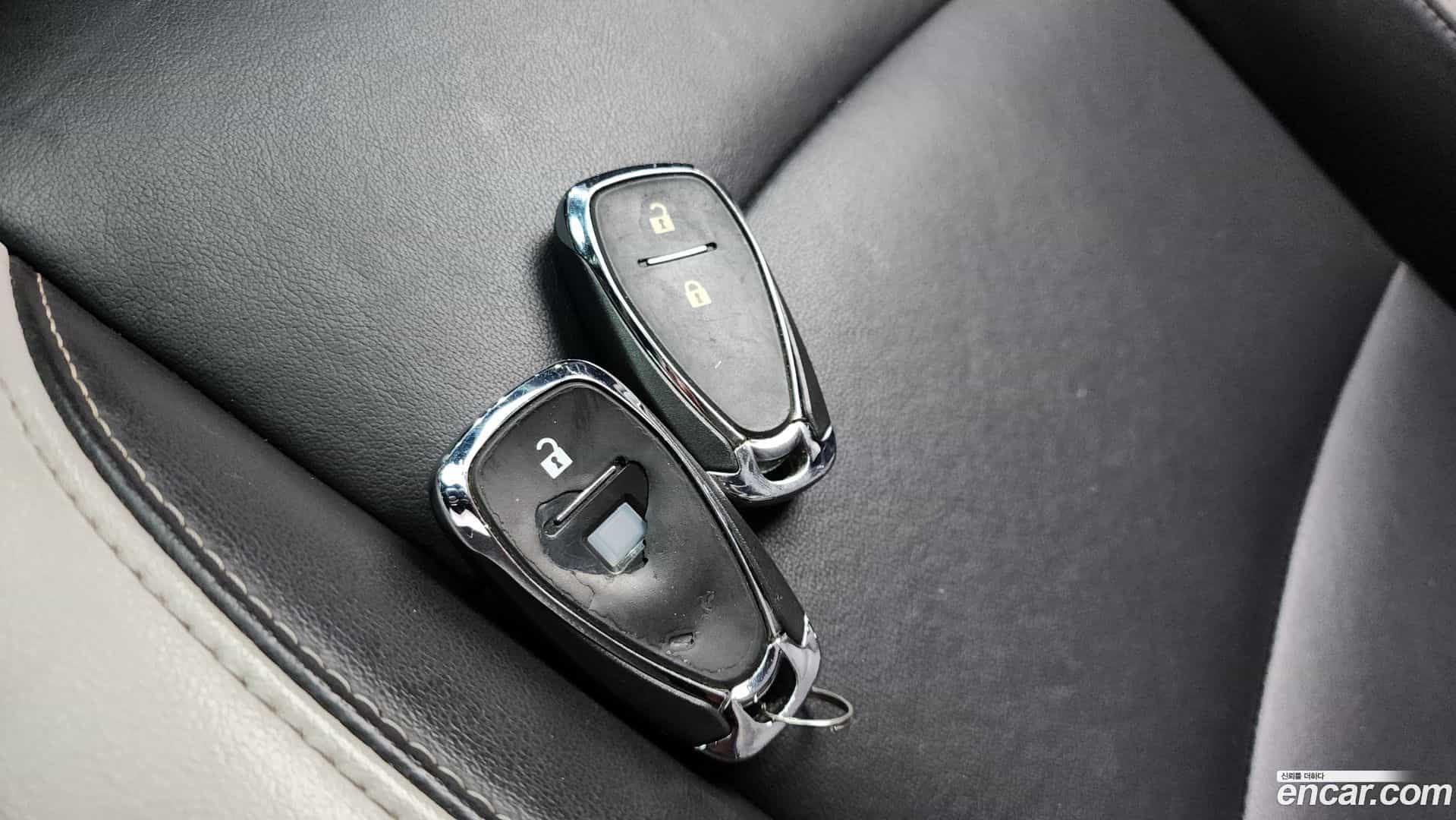 Trax ChevroletGMDaewoo 2018.6-OPTION-023