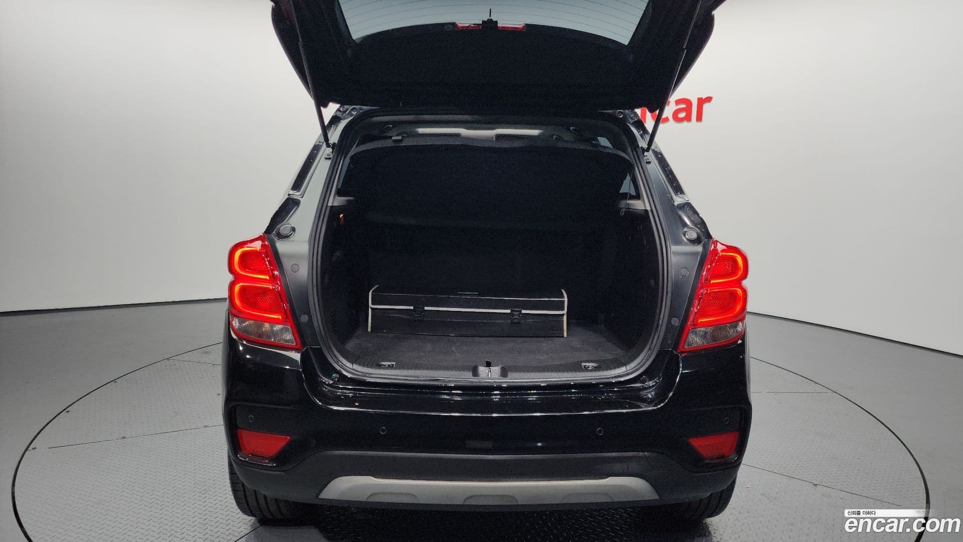 Main__Slider__Photo:Trax ChevroletGMDaewoo 2018.6-19