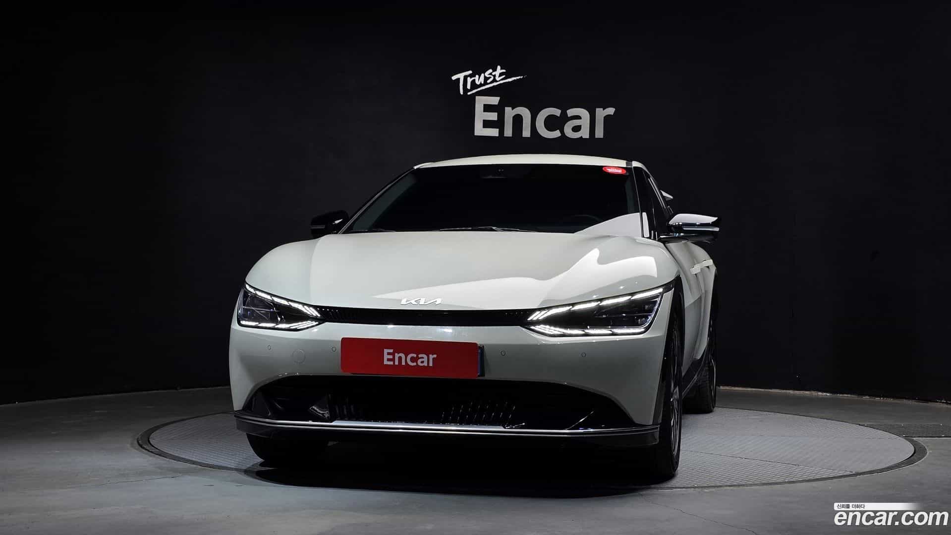 EV6 Kia 2022.3-OUTER-003