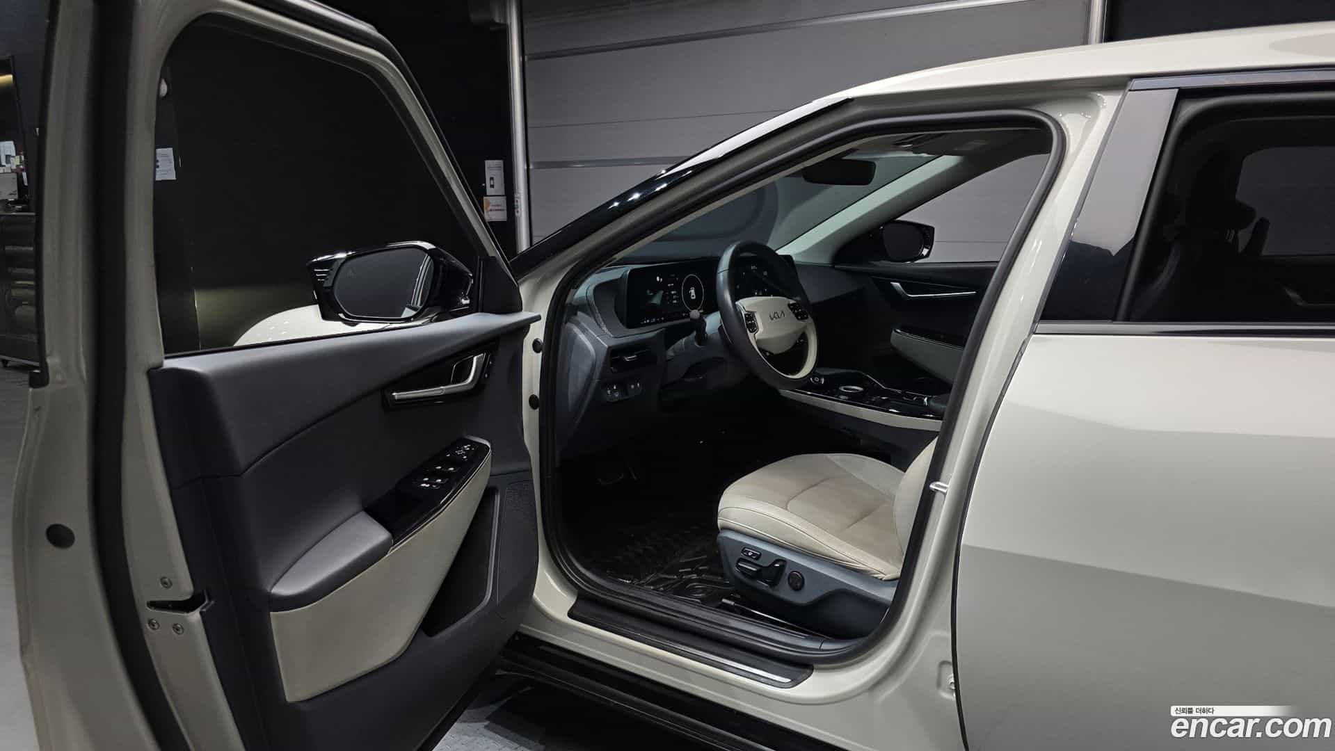 EV6 Kia 2022.3-OPTION-015