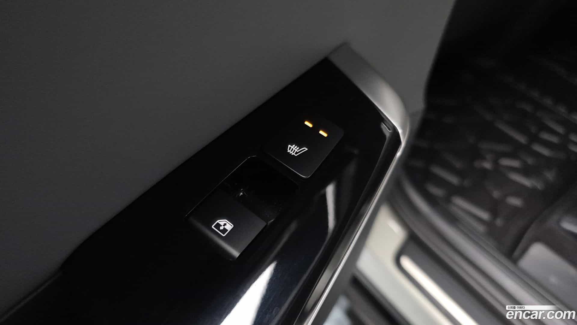 EV6 Kia 2022.3-OPTION-022