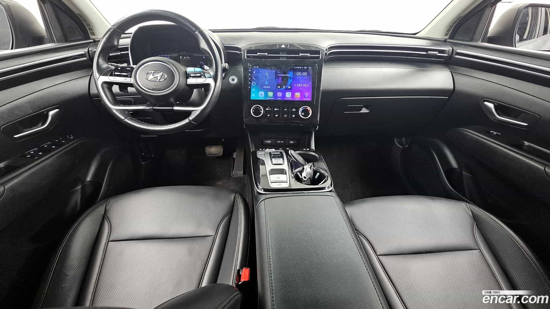 Tucson Hyundai 2021.2-INNER-007