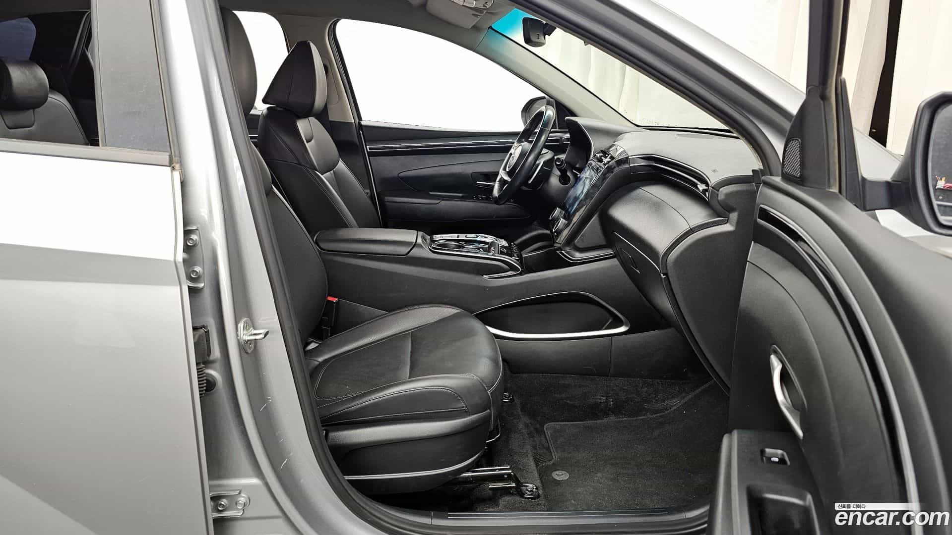 Tucson Hyundai 2021.2-OPTION-015